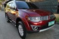 2010 Mitsubishi Montero Sport for sale in Las Pinas -4