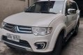 Mitsubishi Montero Sport 2015 for sale in Manila -9