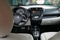 Mitsubishi Mirage G4 2014 for sale in Manila -9