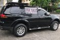 2013 Mitsubishi Montero Sport for sale in Albay -4