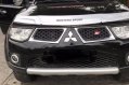 2013 Mitsubishi Montero Sport for sale in Albay -0