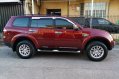 2010 Mitsubishi Montero Sport for sale in Las Pinas -0