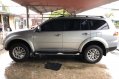 2011 Mitsubishi Montero Sport for sale in Carmona-2