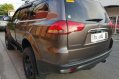 2014 Mitsubishi Montero for sale in Las Piñas -4