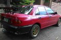 1993 Mitsubishi Lancer for sale in Taytay -2
