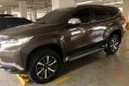 2018 Mitsubishi Montero for sale in Cebu City -3