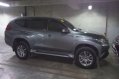 2018 Mitsubishi Montero Sport for sale in Pasig -0