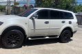 Mitsubishi Montero Sport 2011 for sale in Manaoag -5