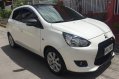 2015 Mitsubishi Mirage for sale in Taguig -4