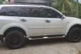 Mitsubishi Montero Sport 2011 for sale in Manaoag -7