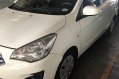 Mitsubishi Mirage G4 2016 for sale in Pasay -1