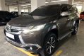 2018 Mitsubishi Montero for sale in Cebu City -0