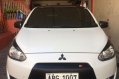 2015 Mitsubishi Mirage for sale in Taguig -0