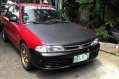1993 Mitsubishi Lancer for sale in Taytay -7