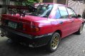 1993 Mitsubishi Lancer for sale in Taytay -9