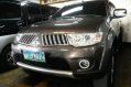 2012 Mitsubishi Montero for sale in Manila-0