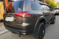 2014 Mitsubishi Montero for sale in Las Piñas -0