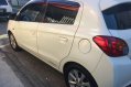 2015 Mitsubishi Mirage for sale in Taguig -2