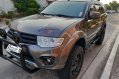 2014 Mitsubishi Montero for sale in Las Piñas -1