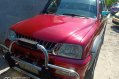 Mitsubishi L200 2002 Manual Diesel for sale in Bacoor -0