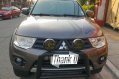 2014 Mitsubishi Montero for sale in Las Piñas -2