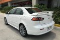 2011 Mitsubishi Lancer Ex at 66000 km for sale in Quezon City-1