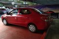 Sell Red 2014 Mitsubishi Mirage G4 in Parañaque -4