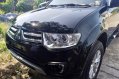 2015 Mitsubishi Montero Sport for sale in Santiago -0