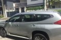 2016 Mitsubishi Montero at 20000 km for sale-0