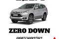 2019 Mitsubishi Montero Sport for sale in Quezon City-0