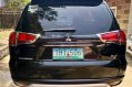 Selling 2nd Hand Mitsubishi Montero 2011 in Manila-3