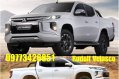 Mitsubishi Strada 2019 for sale in Quezon City-0