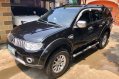 Selling 2nd Hand Mitsubishi Montero 2011 in Manila-0