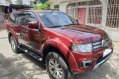 Mitsubishi Montero 2015 for sale in Dasmariñas -0