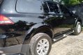 2015 Mitsubishi Montero Sport for sale in Santiago -2