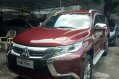 2017 Mitsubishi Montero for sale in Quezon City-0