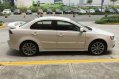 2011 Mitsubishi Lancer Ex at 66000 km for sale in Quezon City-4
