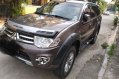 Mitsubishi Montero Sport 2014 for sale in General Trias-0