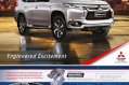 2019 Mitsubishi Montero Sport for sale in Manila -0