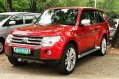 2010 Mitsubishi Pajero for sale in Quezon City -0