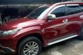 2017 Mitsubishi Montero for sale in Quezon City-1