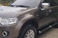 Mitsubishi Montero 2013 for sale in Lapu-Lapu -0