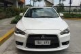 2011 Mitsubishi Lancer Ex at 66000 km for sale in Quezon City-3