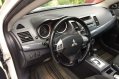 2011 Mitsubishi Lancer Ex at 66000 km for sale in Quezon City-7