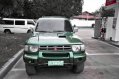 2002 Mitsubishi Pajero for sale in Cebu -3