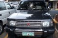 1992 Mitsubishi Pajero for sale in Quezon-2