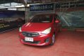 Sell Red 2014 Mitsubishi Mirage G4 in Parañaque -1
