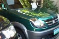 Mitsubishi Adventure 2010 for sale in Batangas-0