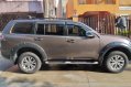 Mitsubishi Montero Sport 2014 for sale in General Trias-3