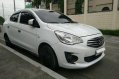 2015 Mitsubishi Mirage G4 for sale in Las Pinas-1